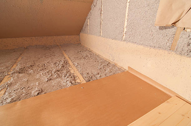 Best Commercial Insulation in Fort Dick, CA